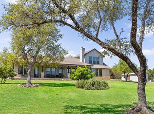 18105 Austin Blvd, Lago Vista, TX 78645