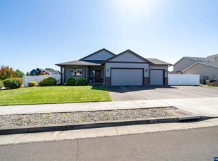 6303 Sedona Rd NE, Albany, OR 97321