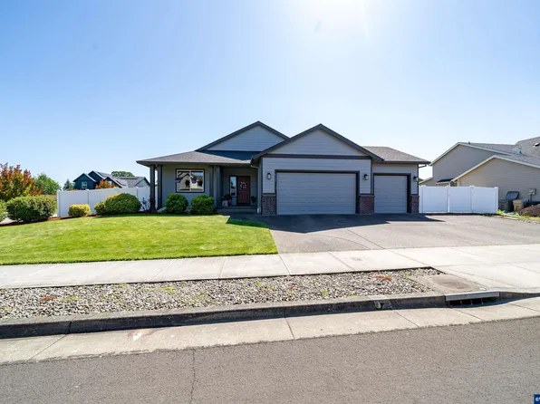 6303 Sedona Rd NE, Albany, OR 97321