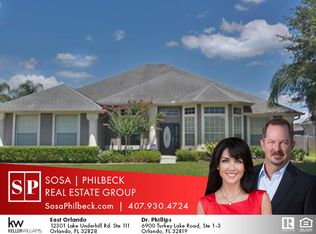 719 Cedarwood Ct, Orlando, FL 32828