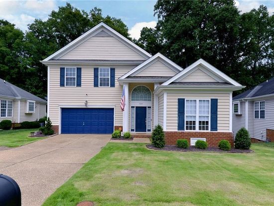 5241 Queen Bishop Ln, Williamsburg, VA 23185