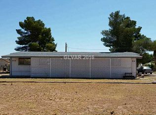 258 N Whitmore St, Logandale, NV 89040