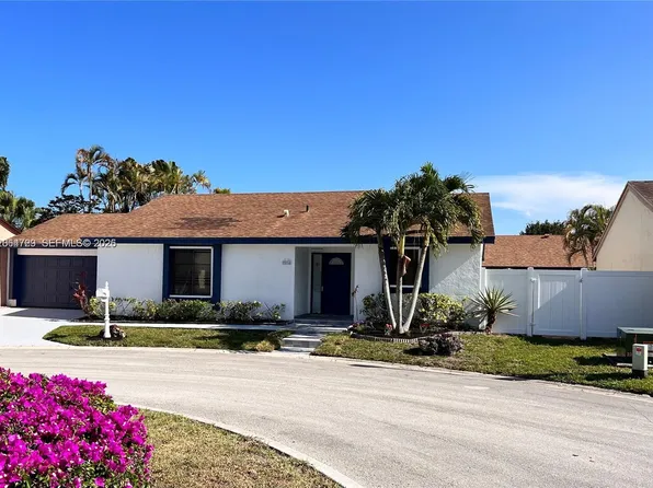 9554 Biscayne Park Ct #9554, Boca Raton, FL 33428