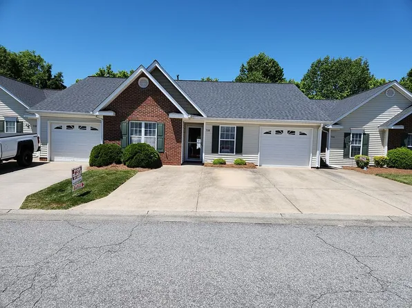 716 Wynbrook Square Ln, Winston Salem, NC 27103