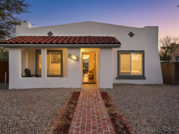 1330 E 12th St, Tucson, AZ 85719