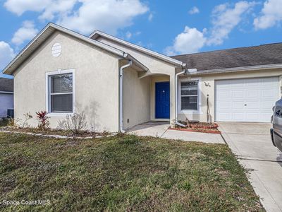 1667 Desco St SE APT A, Palm Bay, FL, 32909