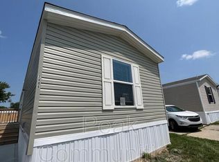 7406 Forest Lake Rd UNIT 291, Indianapolis, IN 46219