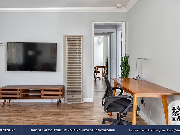 Office Area
