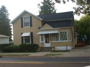 1896 Lakeshore Dr, Muskegon, MI 49441