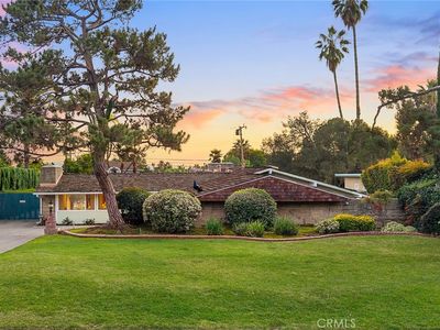 486 Harvard Dr, Arcadia, CA, 91007
