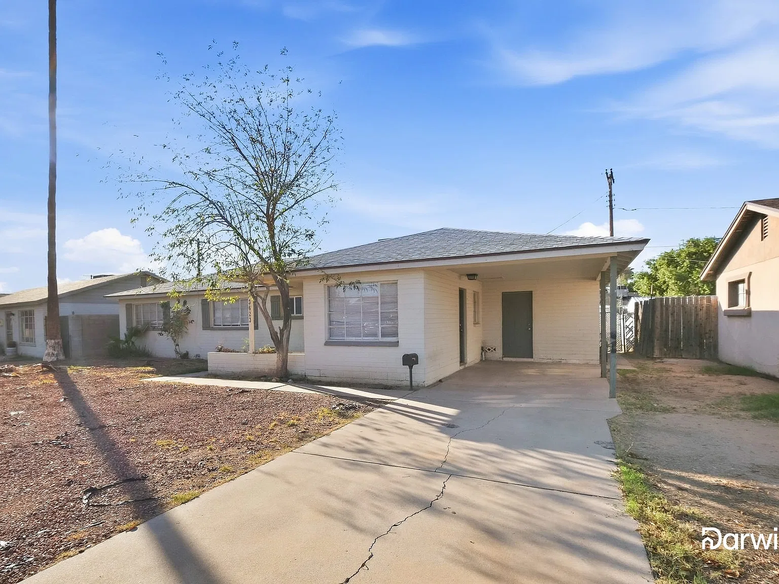 3 bed, 2.0 bath, 1447 sqft, $1,865 — Photo 2