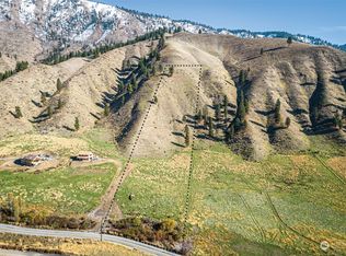 8075 Nahahum Canyon Rd, Cashmere, WA 98815