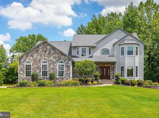 136 Kirschling Dr, Woolwich Township, NJ 08085