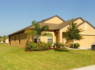 1336 Sangria Cir, Rockledge, FL 32955
