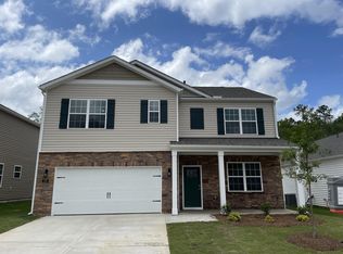 175 David Hill Dr, Sanford, NC 27330