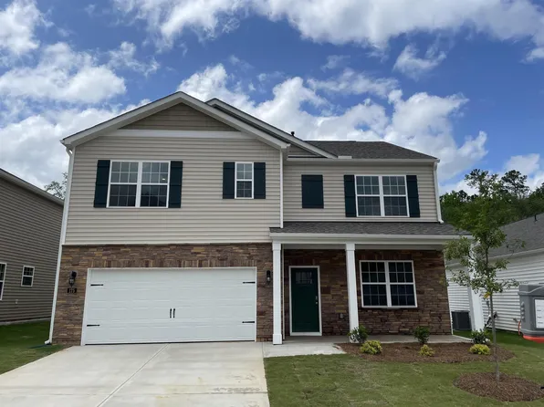 175 David Hill Dr, Sanford, NC 27330
