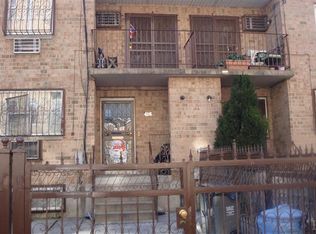 416 E 154th St, Bronx, NY 10455
