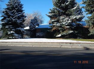 501 Parkhill Dr, Billings, MT 59102