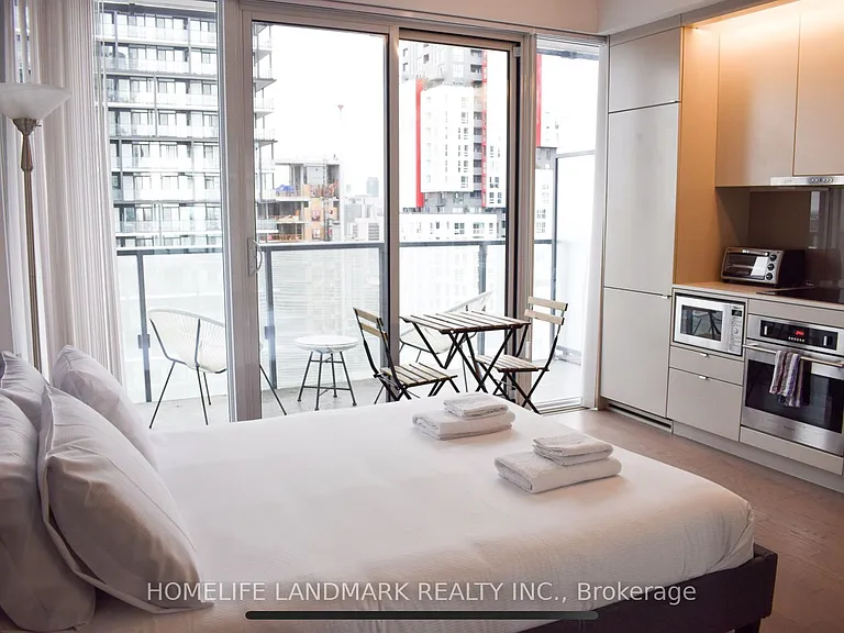 101 Peter St #2802 — Photo 6