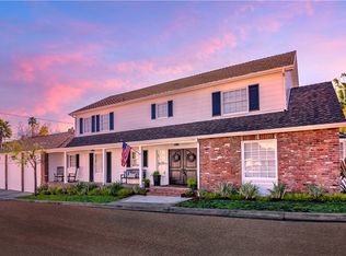 3012 N Poinsettia Ave, Manhattan Beach, CA 90266