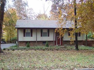 311 Drawbridge Trce, Paducah, KY 42003