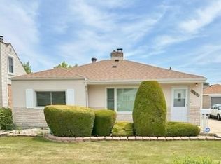 1429 N Wolf Rd, Berkeley, IL 60163