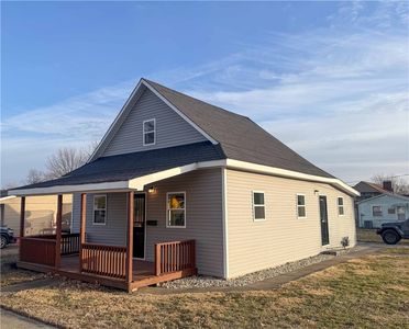 312 W 7th St, Georgetown, IL, 61846