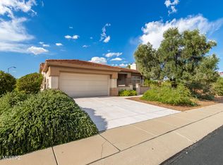14279 N Buckingham Dr, Oro Valley, AZ 85755