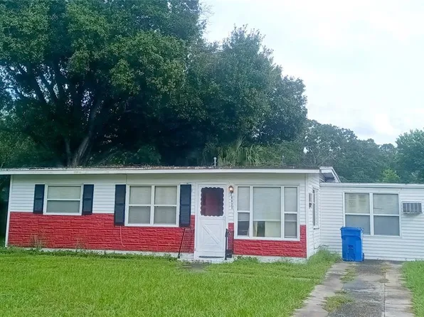 6625 13th St N, Saint Petersburg, FL 33702