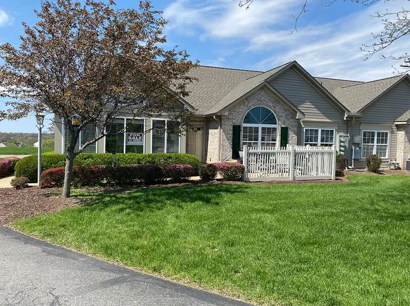 3041 Kensington Ct, Renfrew, PA 16053