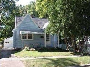 4327 Garden Park Dr, Toledo, OH 43613