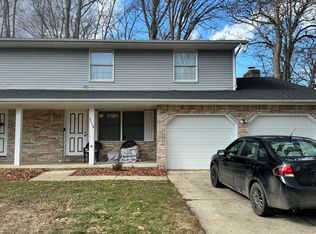 5113 Johnnycake Rdg NE #5113, Canton, OH 44705