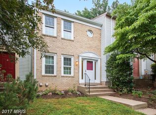1320 Alderton Ln, Silver Spring, MD 20906