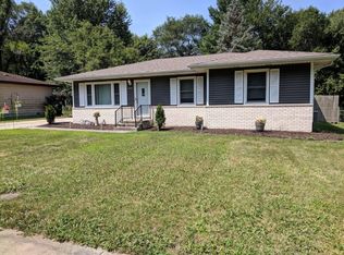 2588 Vanderburg St, Lake Station, IN 46405