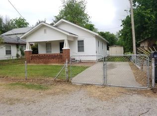 608 S 50th West Ave, Tulsa, OK 74127