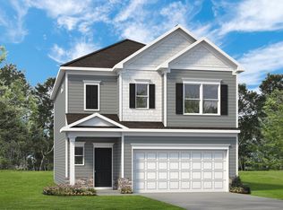 981 Andasia Way Lot 30, Clarksville, TN 37042