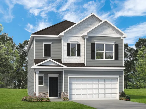 981 Andasia Way Lot 30, Clarksville, TN 37042