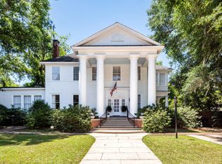 458 Hampton St, Walterboro, SC 29488