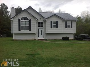 28 Ohara Dr, Rockmart, GA 30153