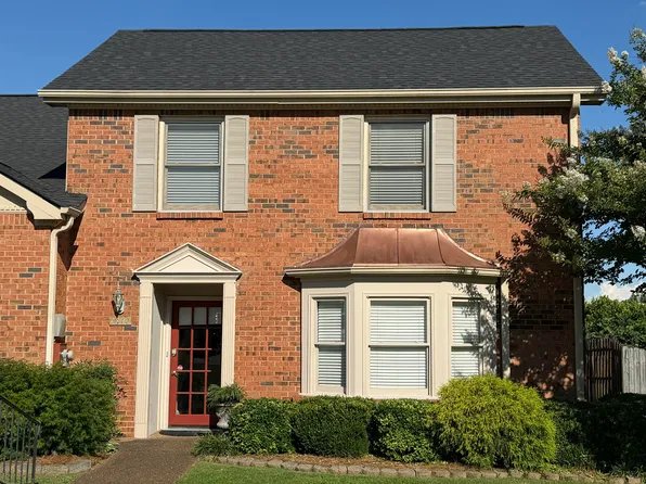 1812 Georgetown Ln, Chattanooga, TN 37421