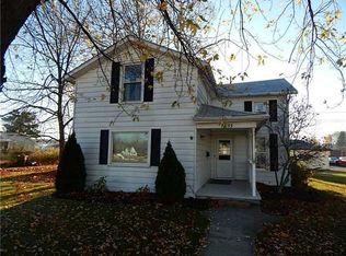 653 Jackson Ave, Defiance, OH 43512