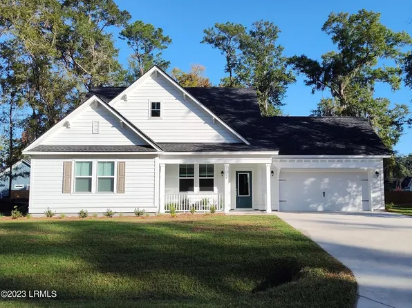 14 White Heron Dr, Beaufort, SC 29907