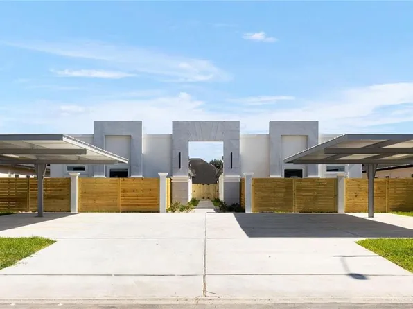 1713 N Monaco Dr, San Juan, TX 78589