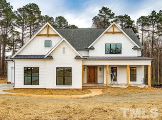 1517 Kirkby Ln #10, Raleigh, NC 27614