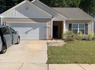 6406 Jerimoth Dr, Charlotte, NC 28215