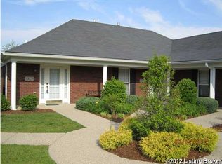10025 Chenoweth Vista Way, Louisville, KY 40299