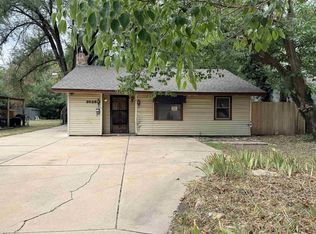 2025 S Spruce St, Wichita, KS 67211