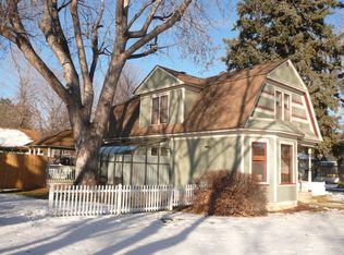 553 N Harrison Ave, Loveland, CO 80537