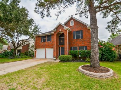 8006 Tustin Dr, Houston, TX, 77095
