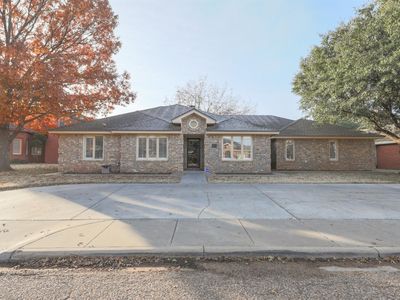 6025 75th St, Lubbock, TX, 79424